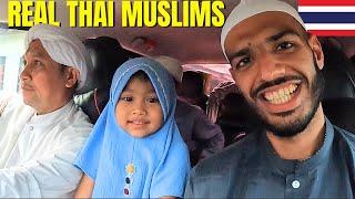 This is How Thai Muslims Treated Me In Yala Thailand 