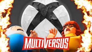 MultiVersus Update - Dev Gives Update on Xbox Issues & Says Battle Pass PVP XP Can Change ...