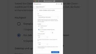 YouTube-Kanal sichern  Backup your YouTube Channel
