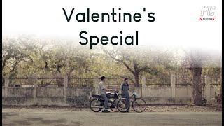 Valentines Special 2022  Video Promo  Falcon Creative Studios