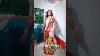 Navel Dancer Bhabhi  Vdo No29