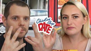 MIKE SKINNER  CHICKEN SHOP DATE