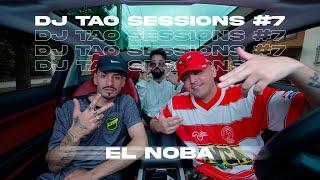 EL NOBA  DJ TAO DT.BILARDO Turreo Sessions #7