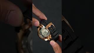 Why is this timepiece the Water Champion of watches? #edox #unboxing