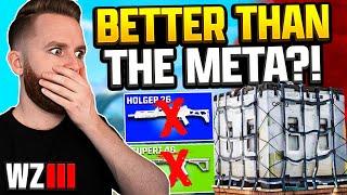 GAME CHANGING DISCOVERIES Stealth Changes & New Builds For Close & Long Range Warzone Meta