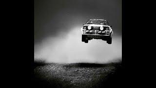 Mundial de Rally 1983 la historia de Lancia 037 vs Audi Quattro por el campeonato WRC ️️