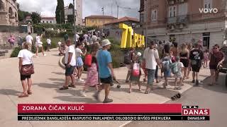 Završava era rekorda Je li turistička sezona podbacila?