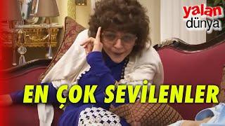 En Çok Sevilenler - Yalan Dünya Özel Klip