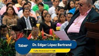 Placeres Y Engaños Transitorios - Pastor Dr. Edgar López Bertrand