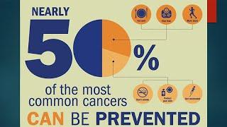 Nutrition and Cancer Do’s and Donts