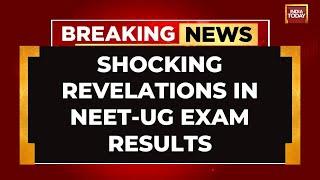 NEET UG Results Out 85% Students From Rajkot Centre Qualified 12 Scored More Than 700 Marks