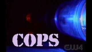 Cops Season 1 Opening and Closing Credits and Theme Song