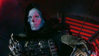 Skeletor Arrives  Masters of the Universe 1987