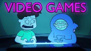 Video Games ft. GingerPale