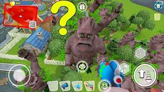 Dark Riddle 6.1.2 MOD APK  99999999  Dendroid  Part 18