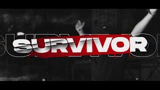 2WEI - Survivor Aftershock bootleg ft. LXCPR FREE DOWNLOAD