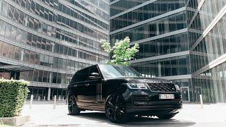 THIS Range Rover is the Best Land Rover