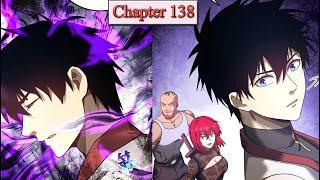 Logging 10000 Years into the Future chapter 138 English Sub Cannibalism among the same kind