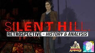 Silent Hill - An Extensive Retrospective┃Feat. @AvalancheReviews & @YourFavoriteSon1