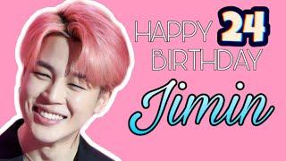 happy birthday - JIMIN speed edit hot edit