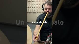 Un simple palo