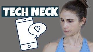 TECH NECK TREATMENTS & PREVENTION DR DRAY