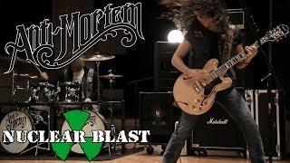 ANTI-MORTEM - 100% Pure American Rage OFFICIAL VIDEO