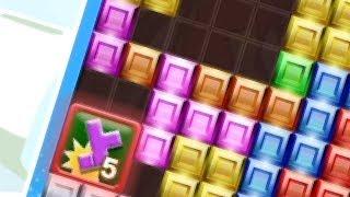 Puyo Puyo Tetris Pentomino Rotations commentary