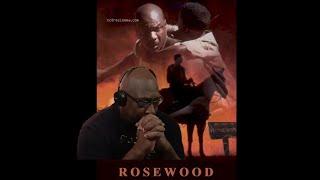 What Are We Watching??? 1997Rosewood Movie