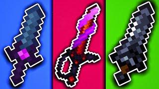 Berserk weapon progression guide Hypixel Skyblock