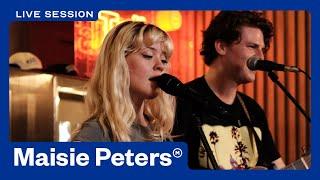 Talks  Live Session Presents Maisie Peters