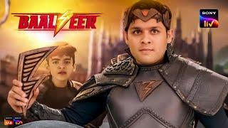 Baalveer Season 4  Its All Going to Happen New Promo