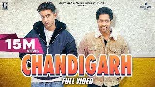 Chandigarh  Guri & Jass Manak Full Song Punjabi Song  Movie Rel 25 Feb 2022  Geet MP3