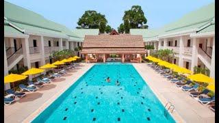 Thanyapura Phuket Health & Sports Resort