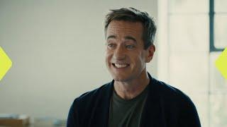 ITVX x Matthew Macfadyen Extended  Exclusive new shows for free from 8th December