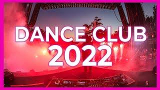 SUMMER CLUB MUSIC 2022 - Mashups & Remixes Of Popular Songs 2022  Dance Music Party Remix Mix 2022