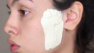 HOW I REMOVE FACIAL HAIR AT HOME  AlexandrasGirlyTalk