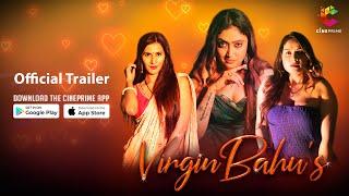 Virgin Bahus  Trailer 2  Releasing Tomorrow