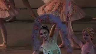 Maria Bulanova as Medora. Le Corsaire. From Russia - with Love.