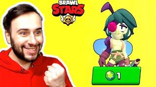 ZENGİN HESAP 1 ELMASA ANGELO ALDI  - BRAWL STARS