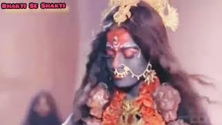 Kalo ki kaal Mahakali   New top Navratri bhajan song Maha Kali bhajan