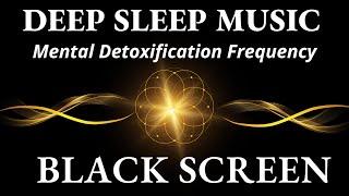 Spiritual Awakening 741Hz  ANGELIC Music Emotional & Mental Detoxification Frequency - Meditation