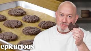 The Best Chocolate Cookies You’ll Ever Make  Epicurious 101