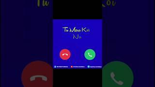 Tu Mera Koi Na Hoke Bhi Kuch Laage Ringtone  #bollywood #arijitsingh #love #ringtone #foryou