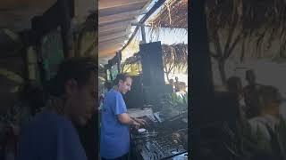 Nicolas Lutz at Wake Up Stran-Jah Festival Bulgaria