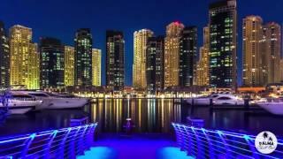 DUBAI Chillout Lounge Luxury Deluxe INCREDIBLE Private First Class Lounge Emirates Music 2