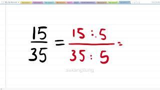 1535=... #matematikadasar