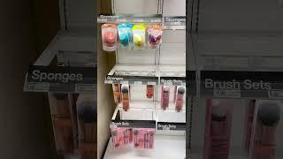 BEST DRUGSTORE MAKEUP AT TARGET