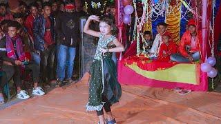 মাইয়া রে তোর বিজলি জ্বলা রূপ  O Maiya Re Tor Bijli Jola Rup  Bangla New Wedding Dance By Misty