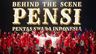 SkinnyIndonesian24 - PENSI - Pentas Swara Indonesia Dibalik Layar